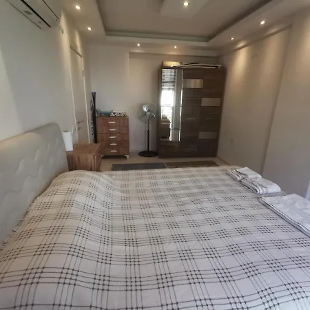 Apartment 1+1 Lueks